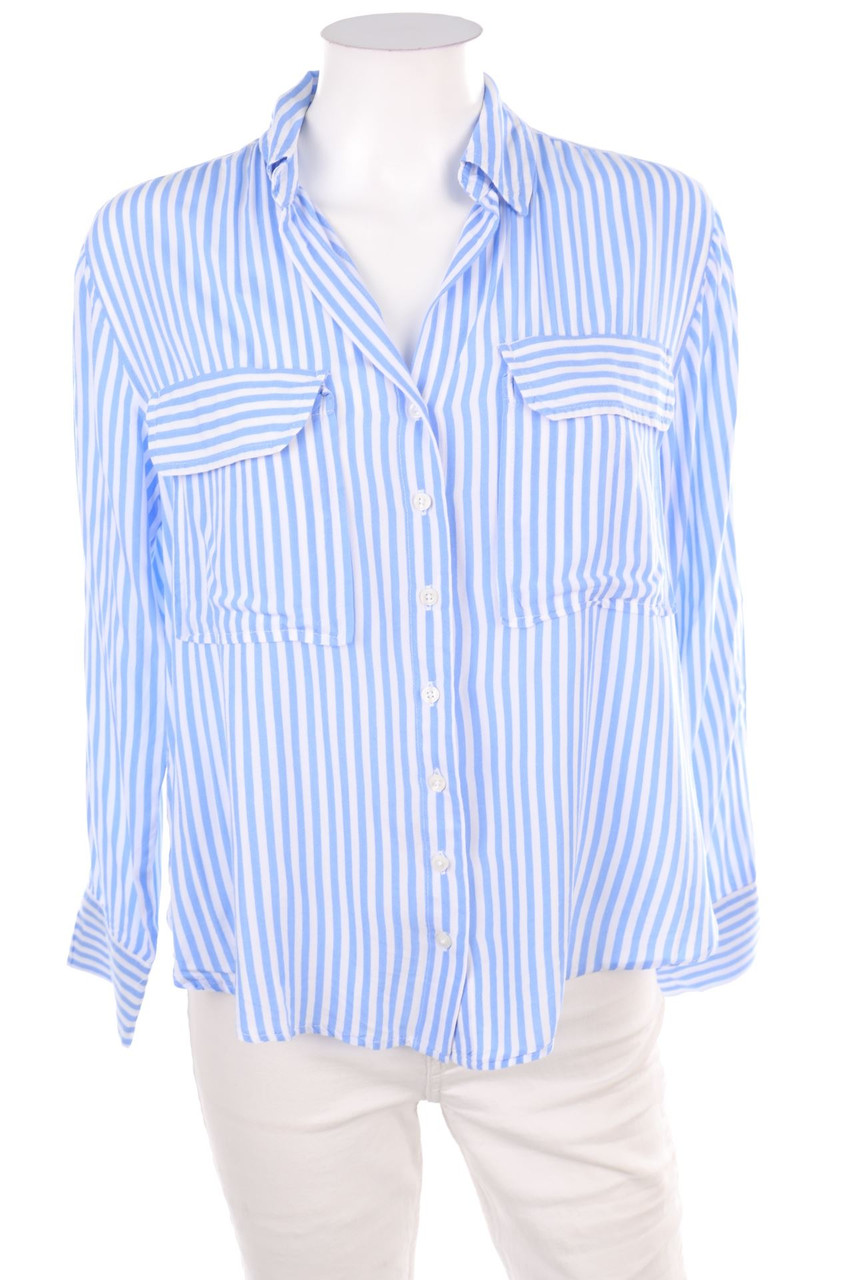 AMISU - Hemd-Bluse - M