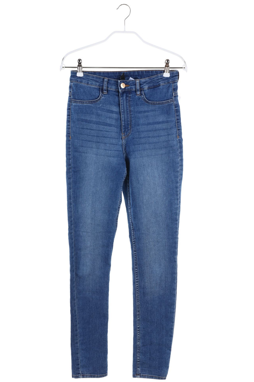 H&M - Skinny-Jeans - S