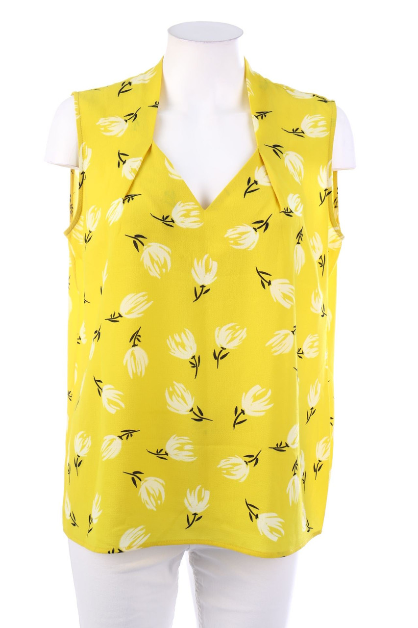 1.2.3. UN DEUX TROIS Paris - Blouse Top - L