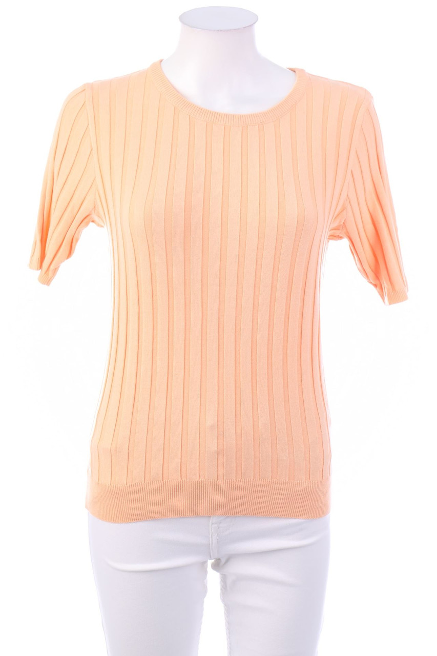 Chicorée - Shortsleeve Pullover - L