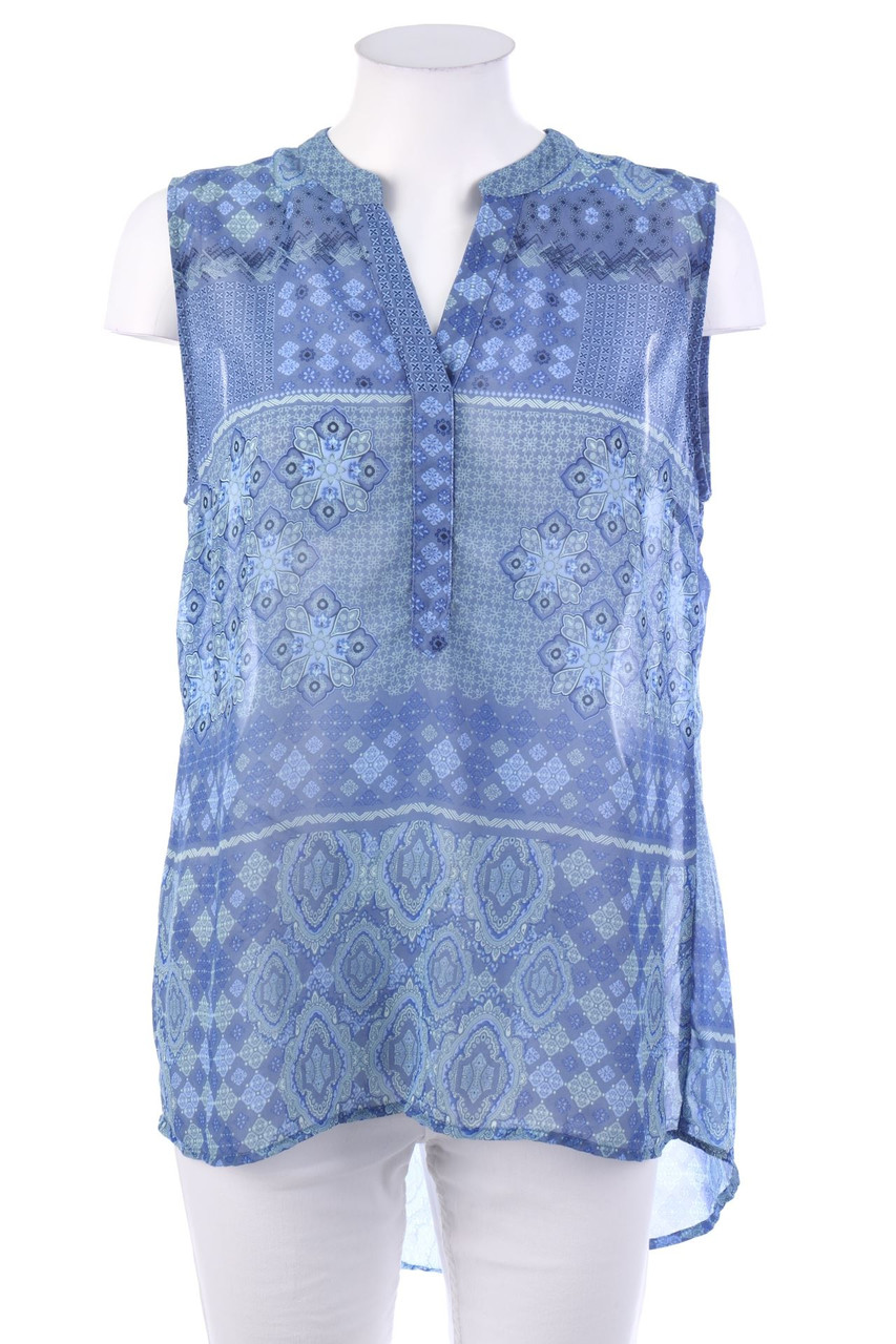 COLOURS OF THE WORLD - Blusentop - L