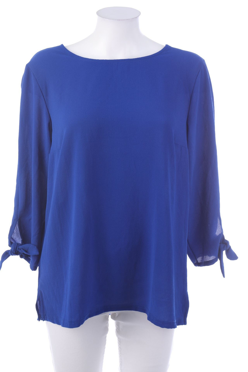 ROCk YOUR CURVES by Angelina K. - Blouse with 3/4 Sleeve - 2XL
