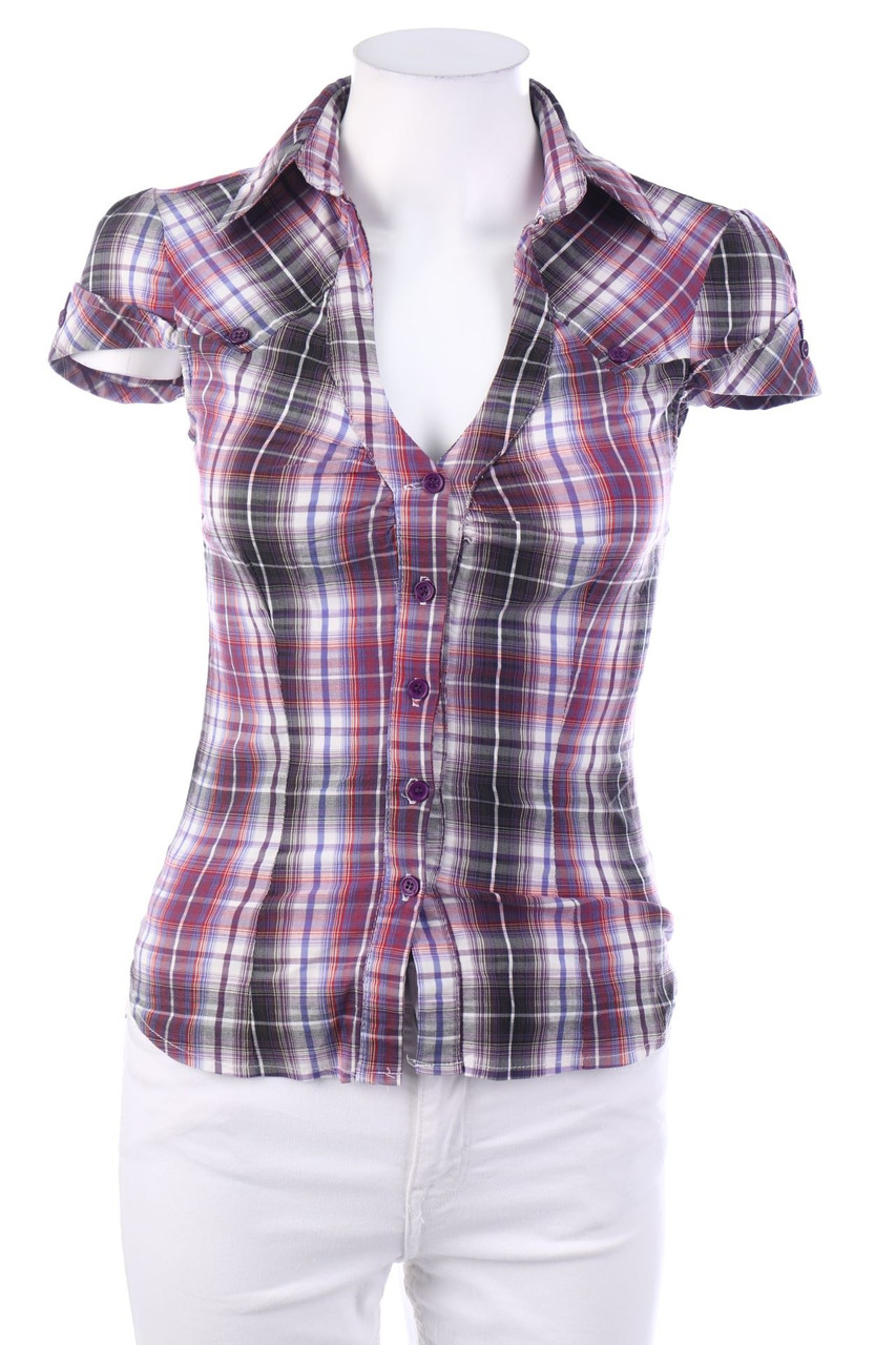 TALLY WEiJL - Shirt Blouse - S