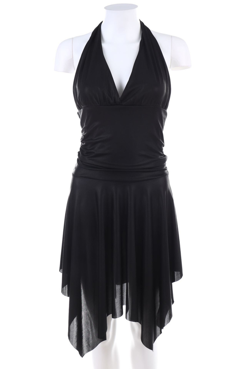 SECONDHAND - Neckholder Dress - D 34