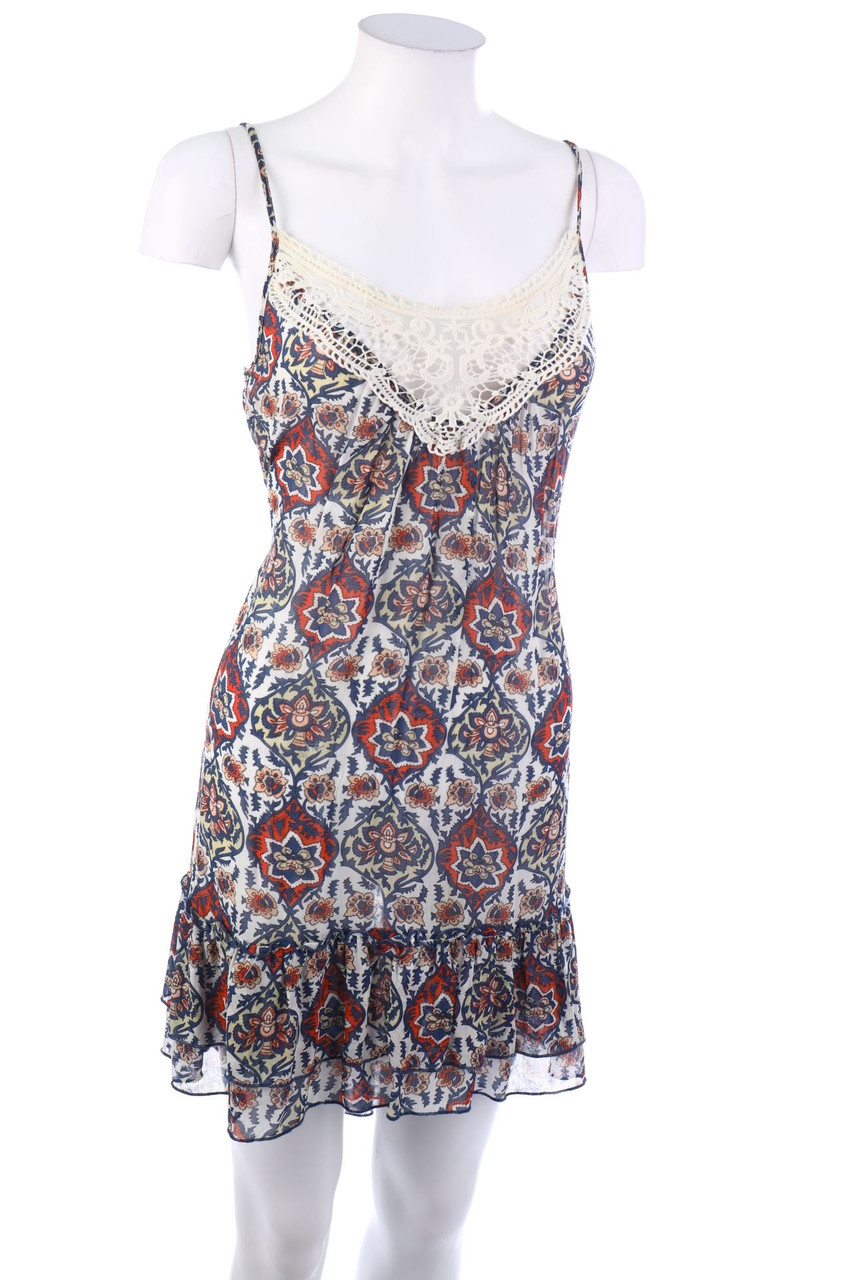 Pepe Jeans - Mini Dress - XS
