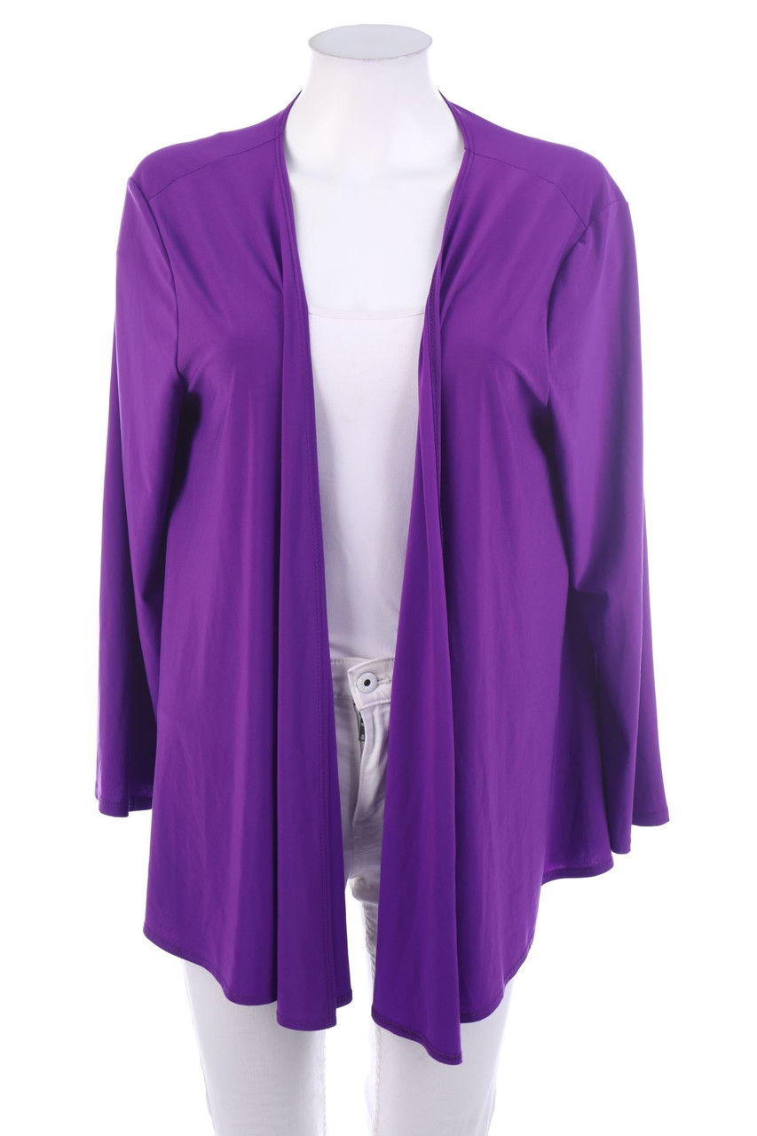 ANTHONY - Jersey-Cardigan - L