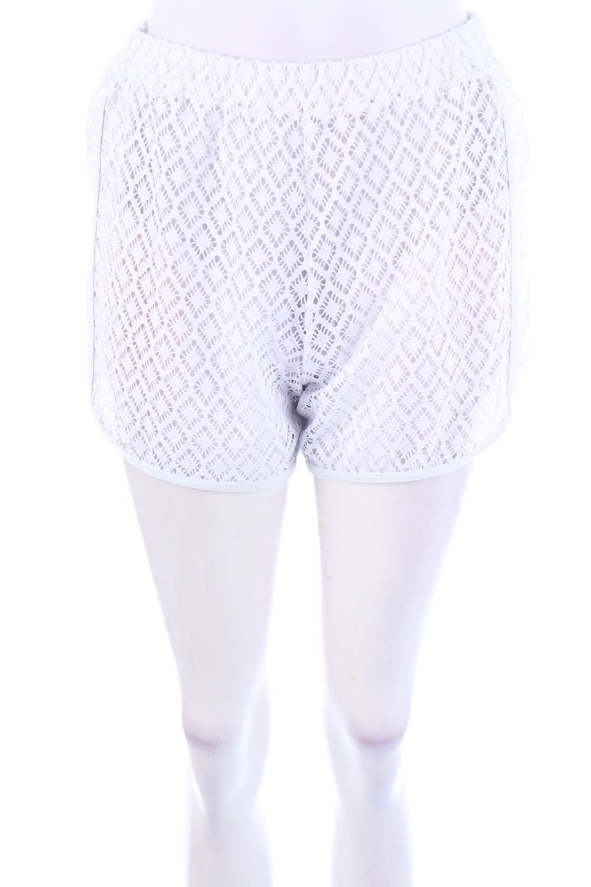 Chicorée - Shorts, Lace - S