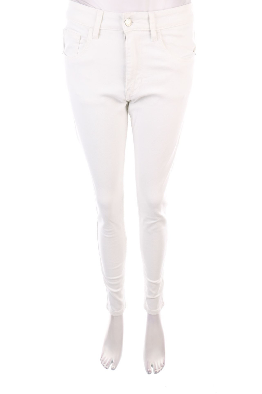 Bershka Denim - Skinny Pants - M