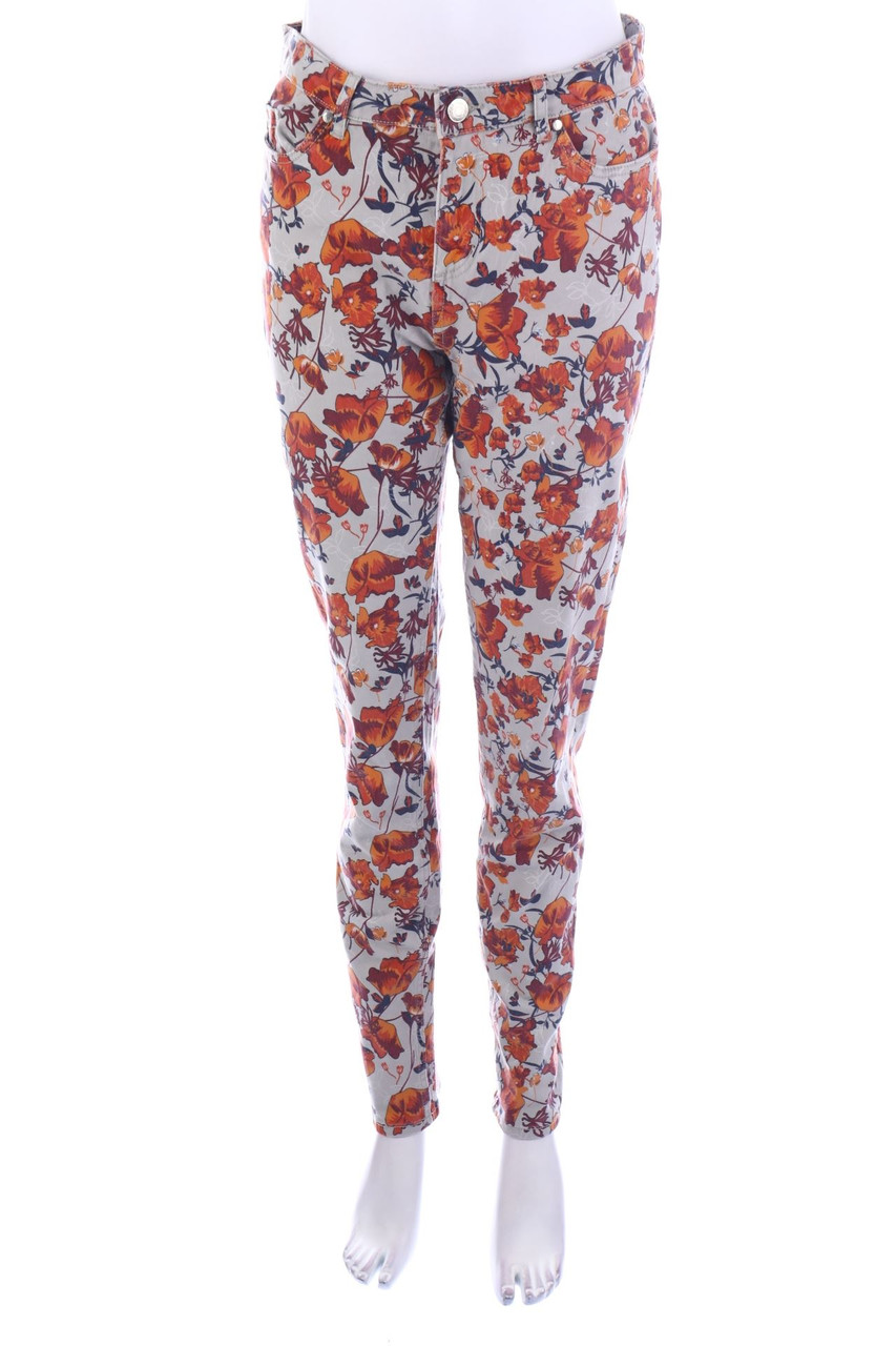 esmara - Pants With Print - L