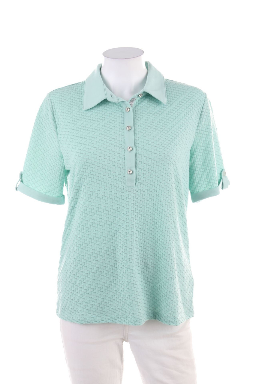 No Label - polo shirt - L