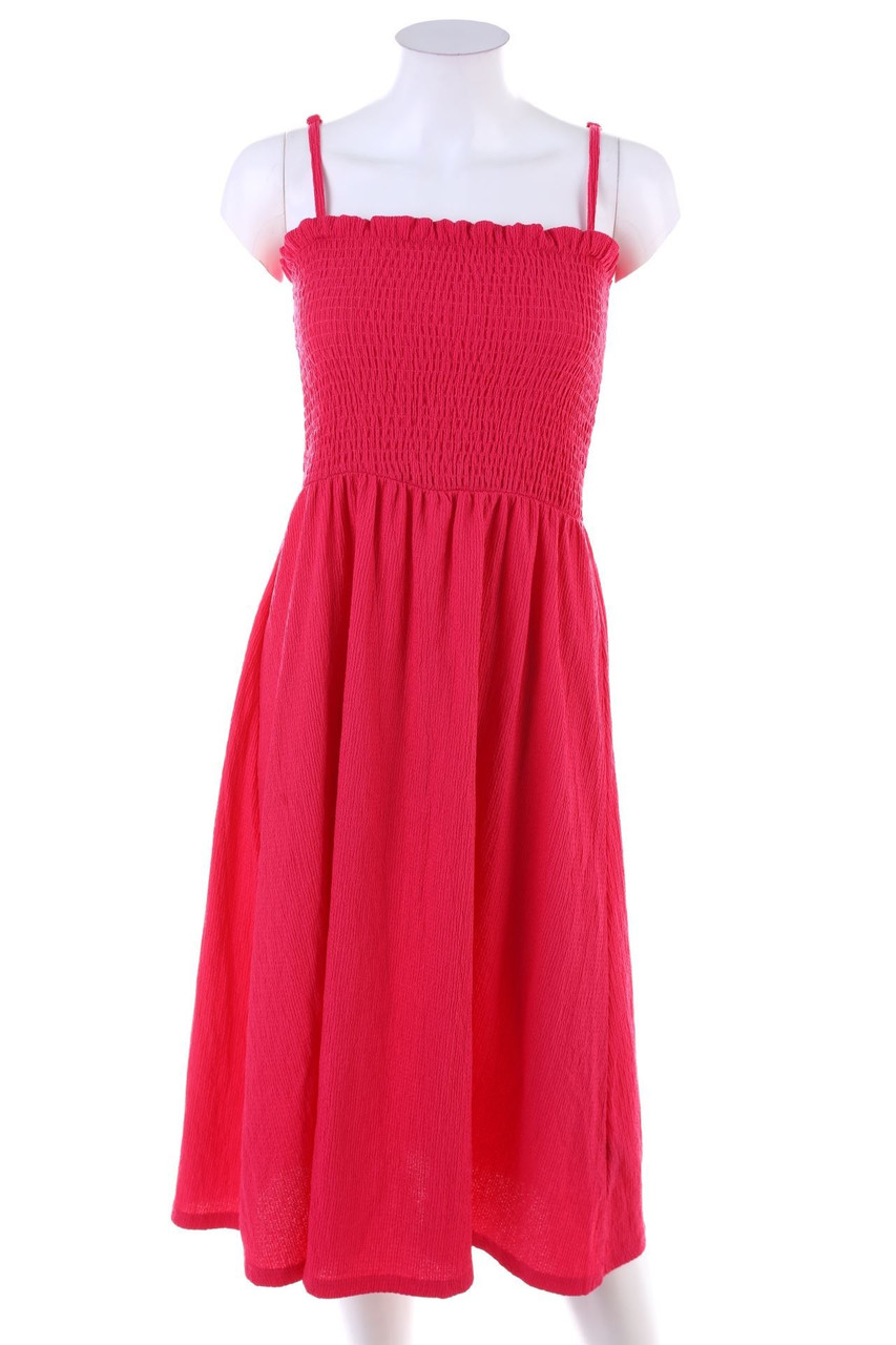 H&M - Kleid mit Stretch - D 36