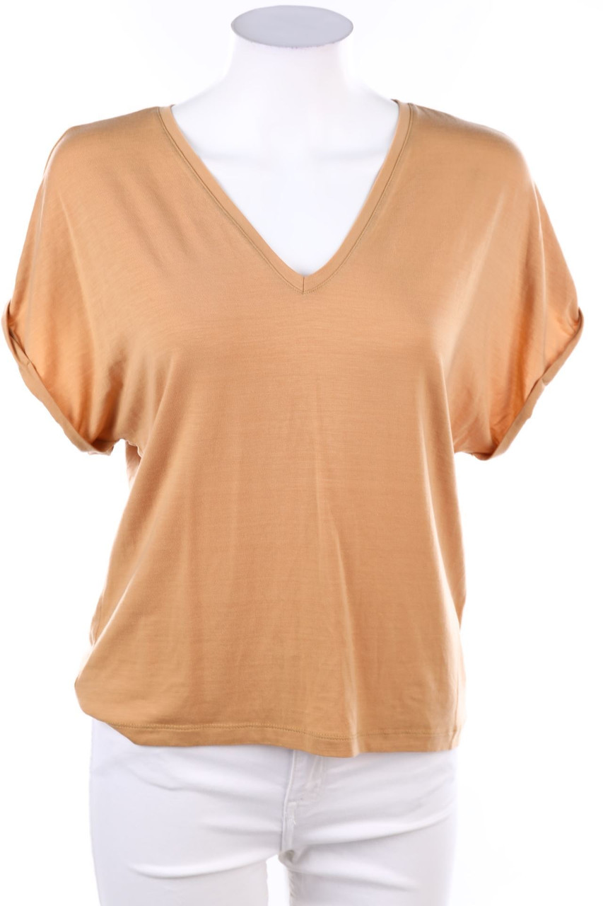 No Label - Shortsleeve-Shirt - D 36