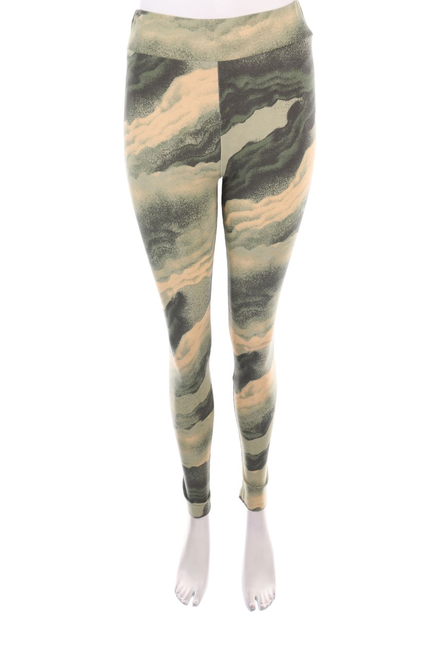 MONKI - Leggings - S