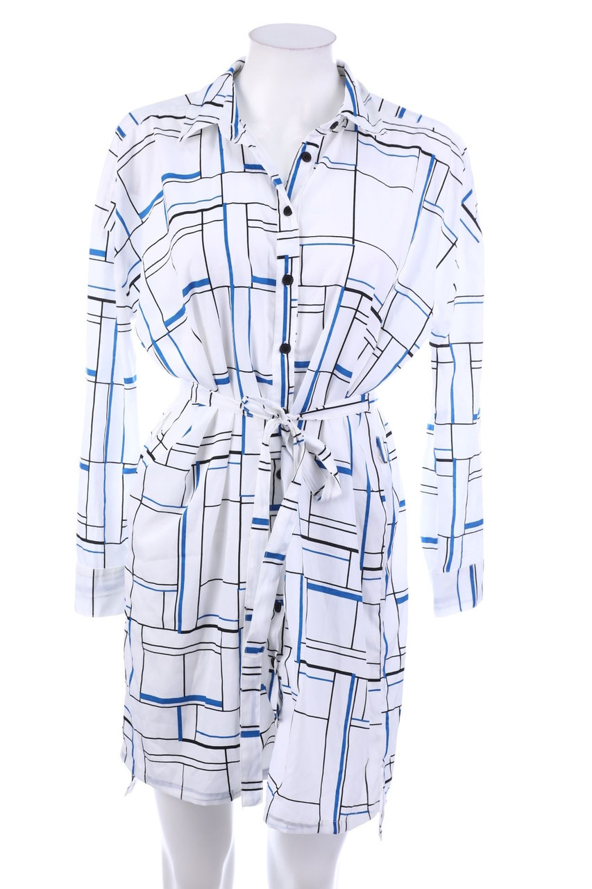 INNOCENCE - Shirt Dress - S