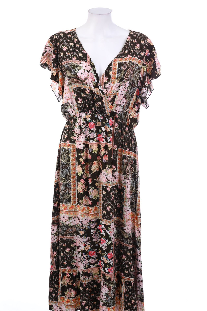 Chicorée - Maxi Dress - L