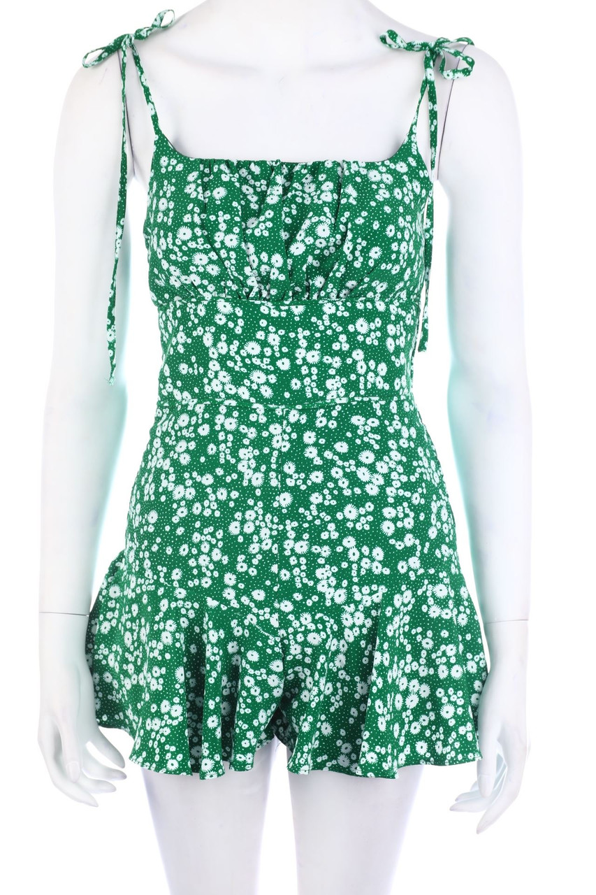 SHEIN - Playsuit - XS