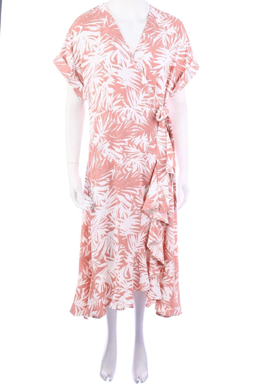 Apricot - Dress - L