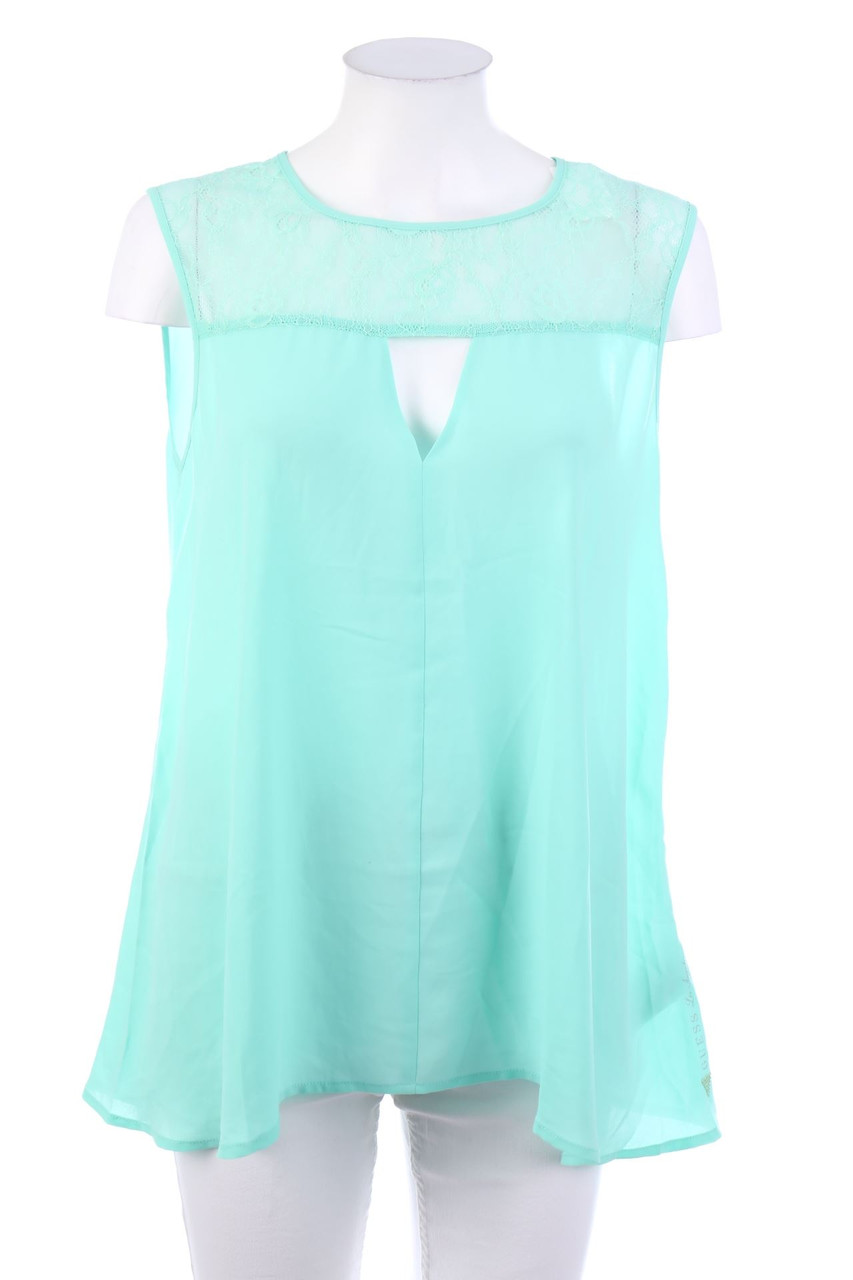 GUESS - Blouse Top - XL