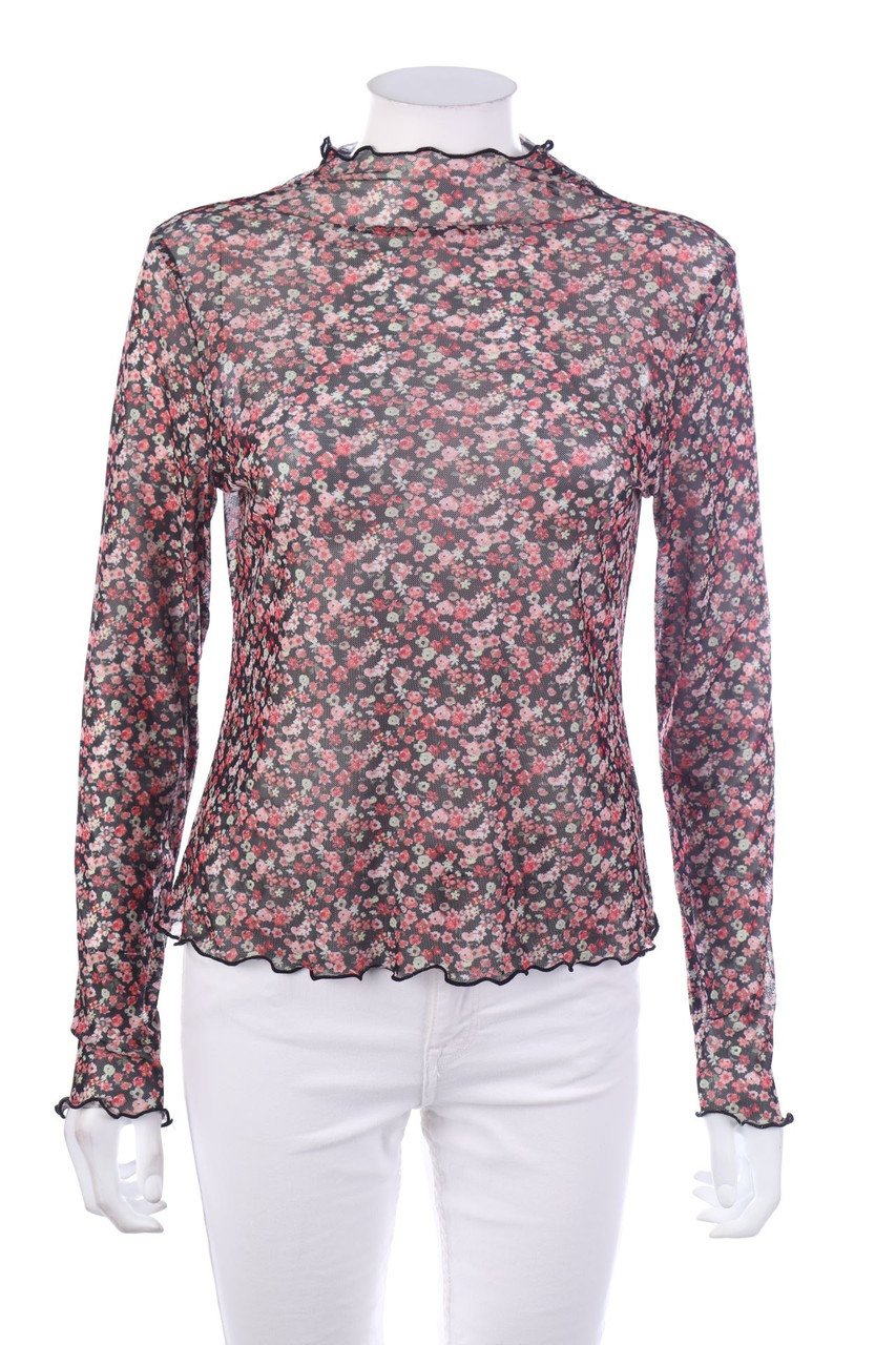 BODYFLIRT - Longsleeve-Shirt - S