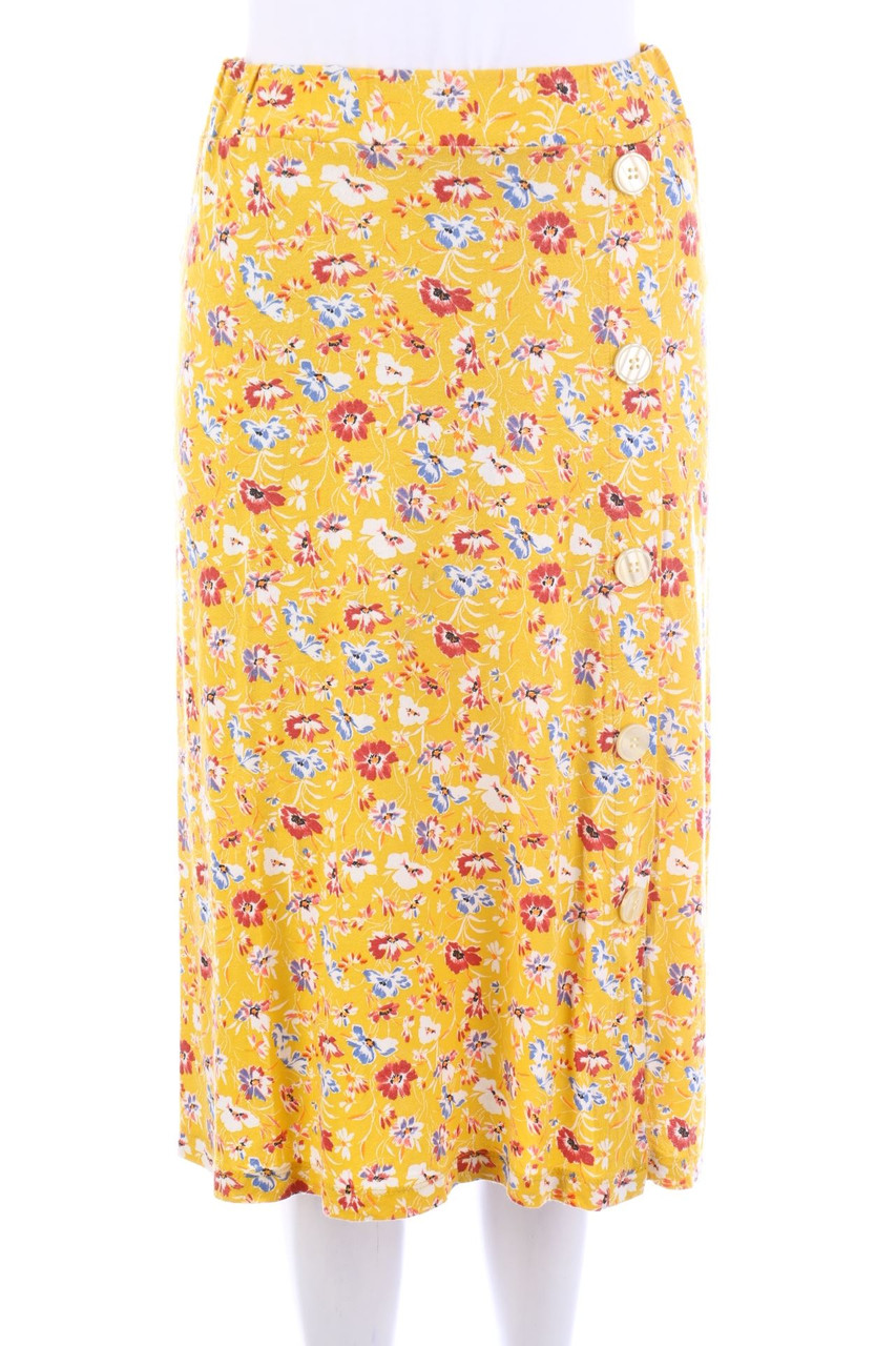 Lefties - Midi Skirt - S