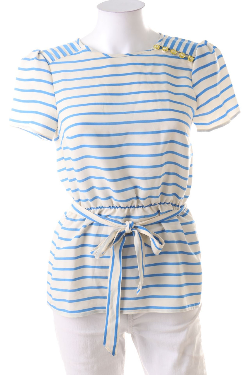 H&M - Kurzarm-Shirt - XS