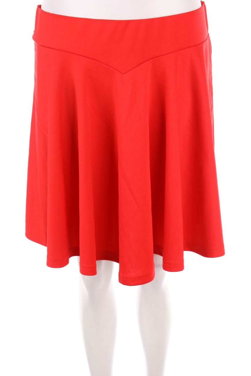 SECONDHAND - Skirt - 2XL