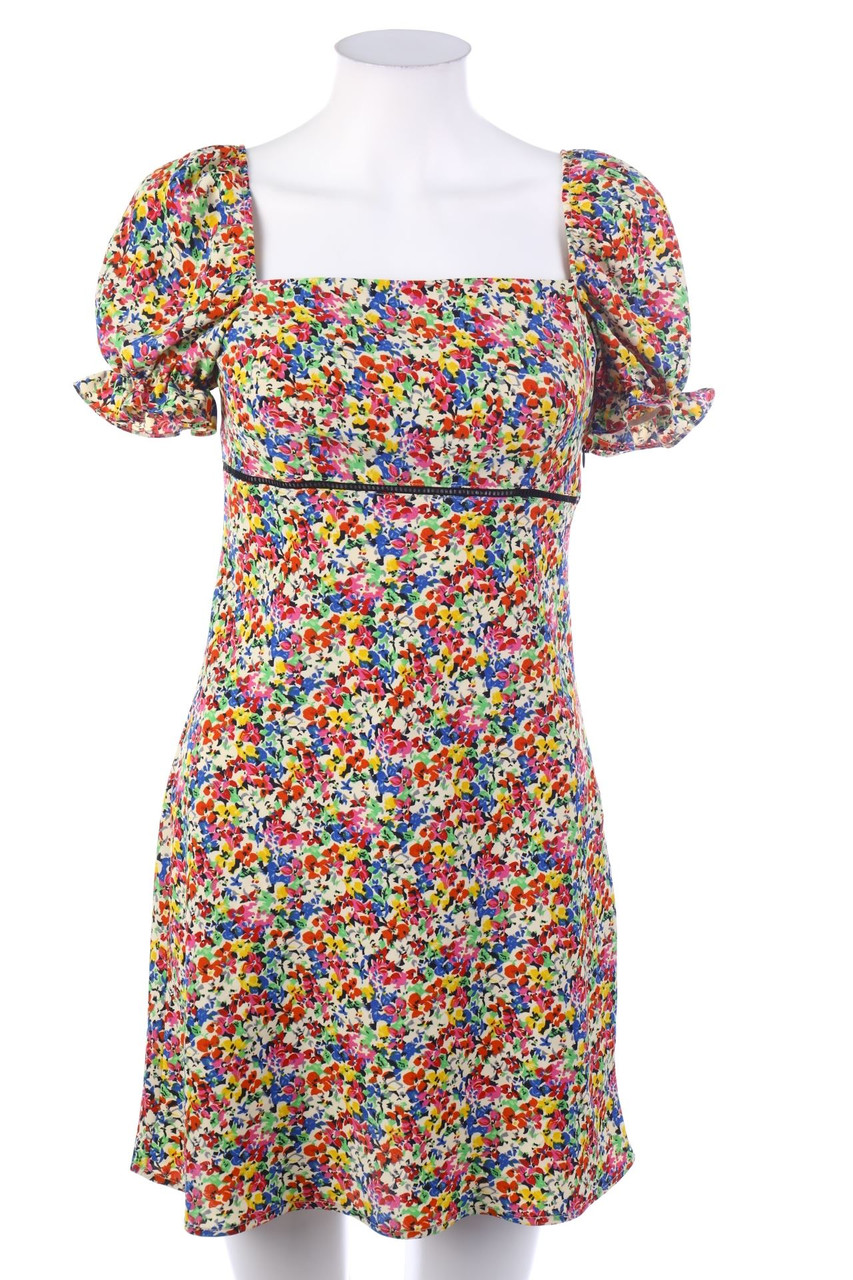 TOPSHOP - Maxi Dress - S