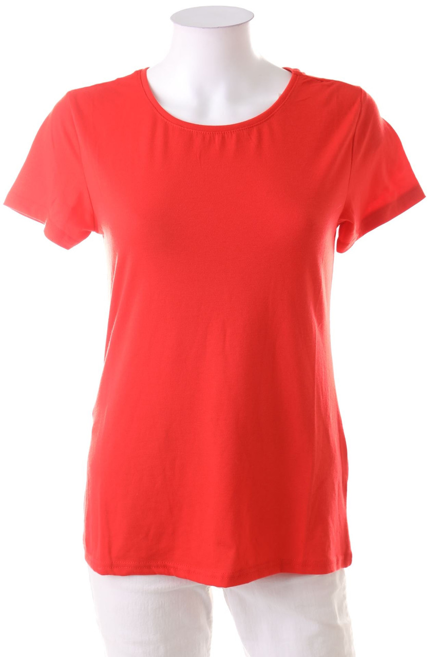 Janina - Kurzarm-Shirt - L