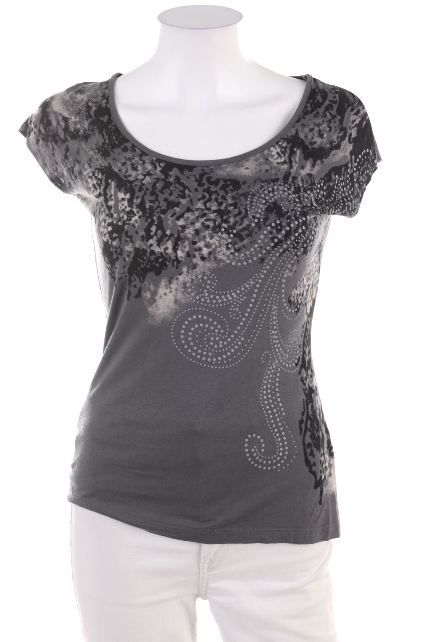 ANNA FIELD - Shortsleeve-Shirt - S