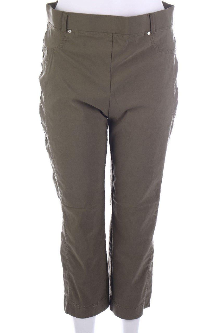 C&A - Capri-Hose - XL