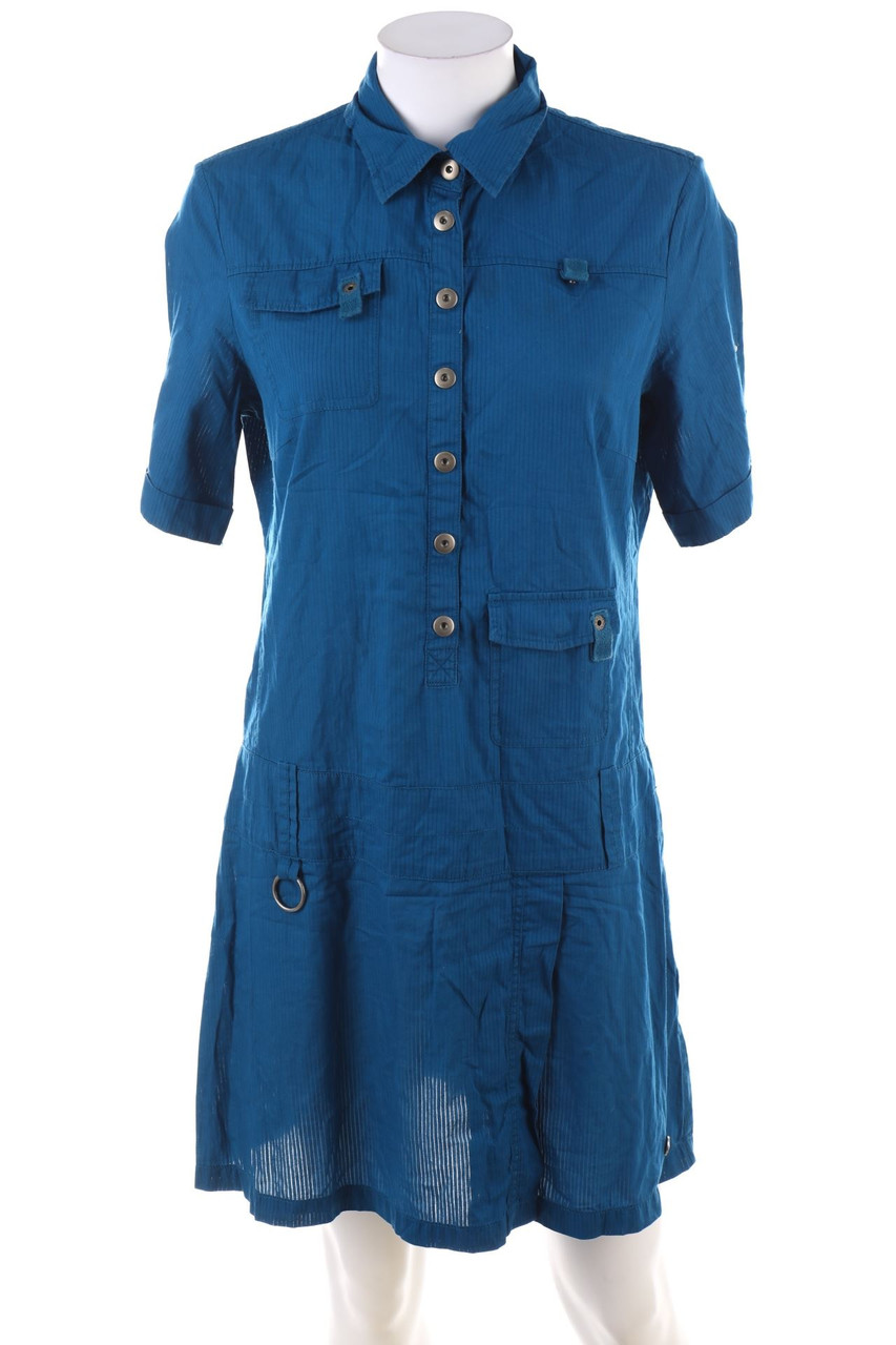 SECONDHAND - Shirt Dress - M