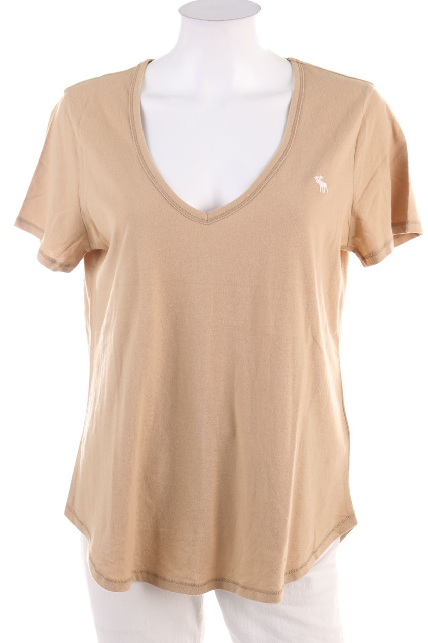 Abercrombie & Fitch - Shortsleeve-Shirt - L