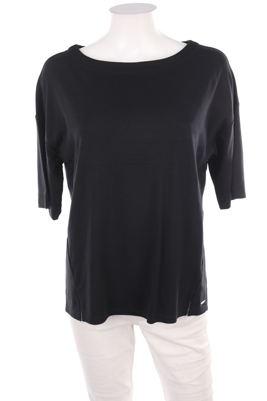 TOM TAILOR - 3/4-Arm-Shirt - XS