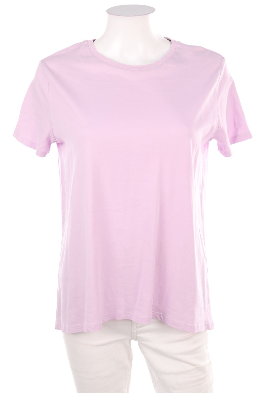 AMISU - Kurzarm-Shirt - S