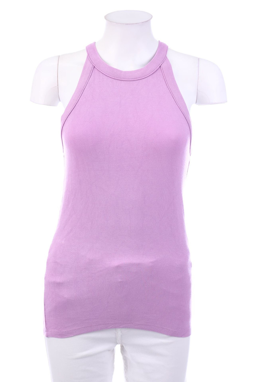 zebra - Top, Viscose-blend - M