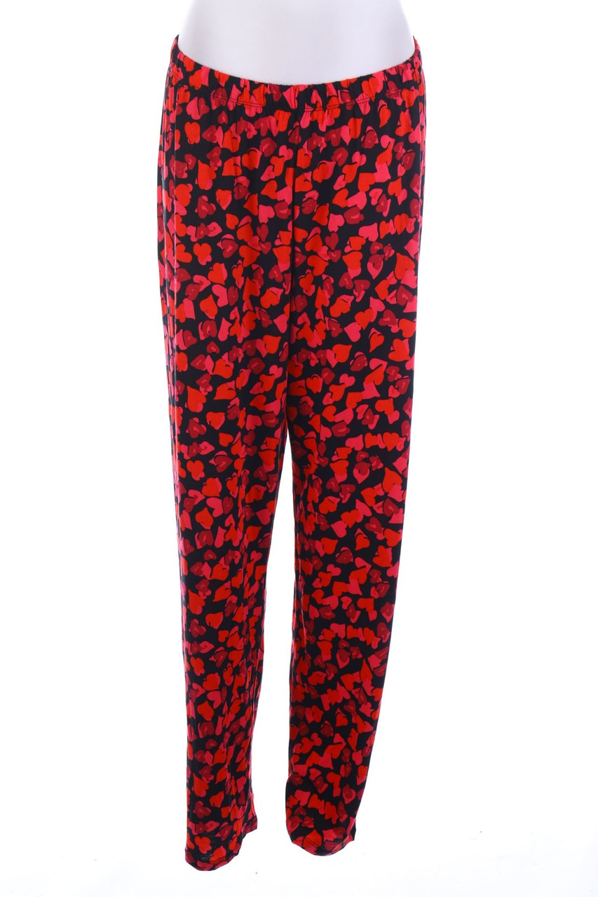 SECONDHAND - Baumwoll-Jogger-Hose - 2XL