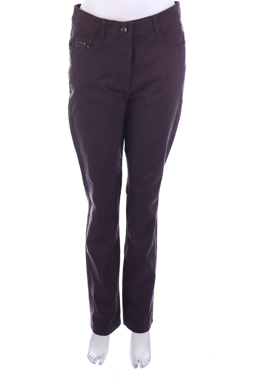 BEXLEYS - Skinny-Hose - L