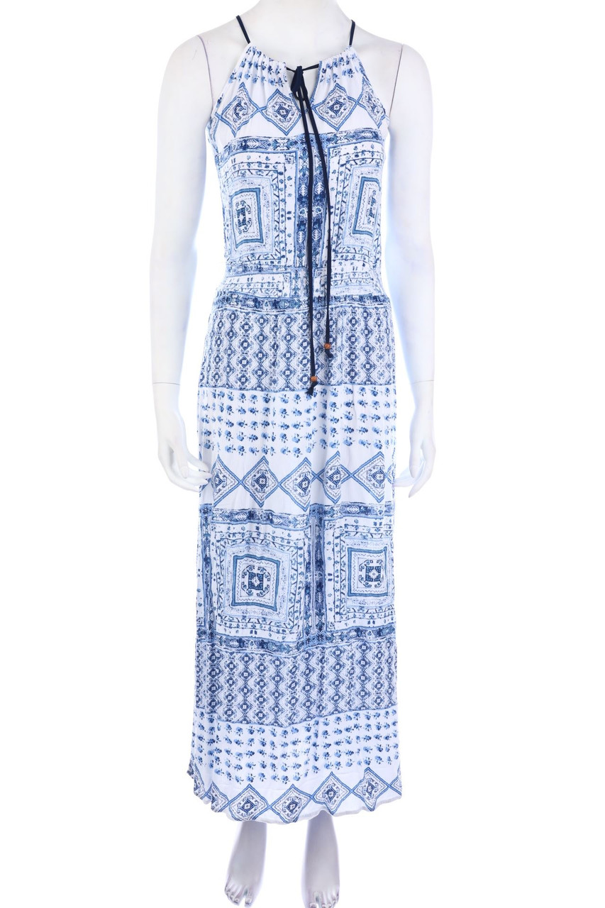 encuentro - Maxi-Kleid - M