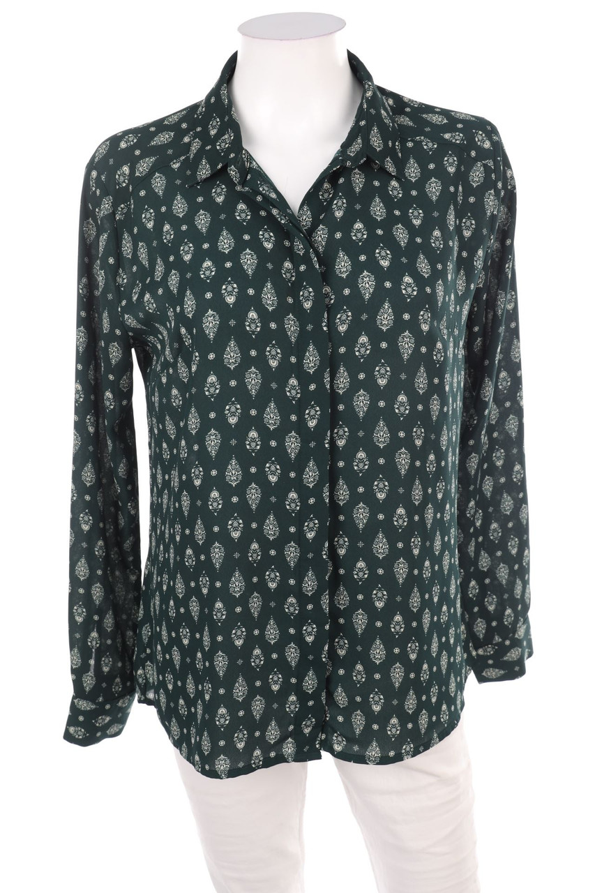 AMISU - Hemd-Bluse - S