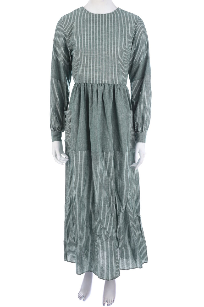 REFKA - Maxi Dress - L