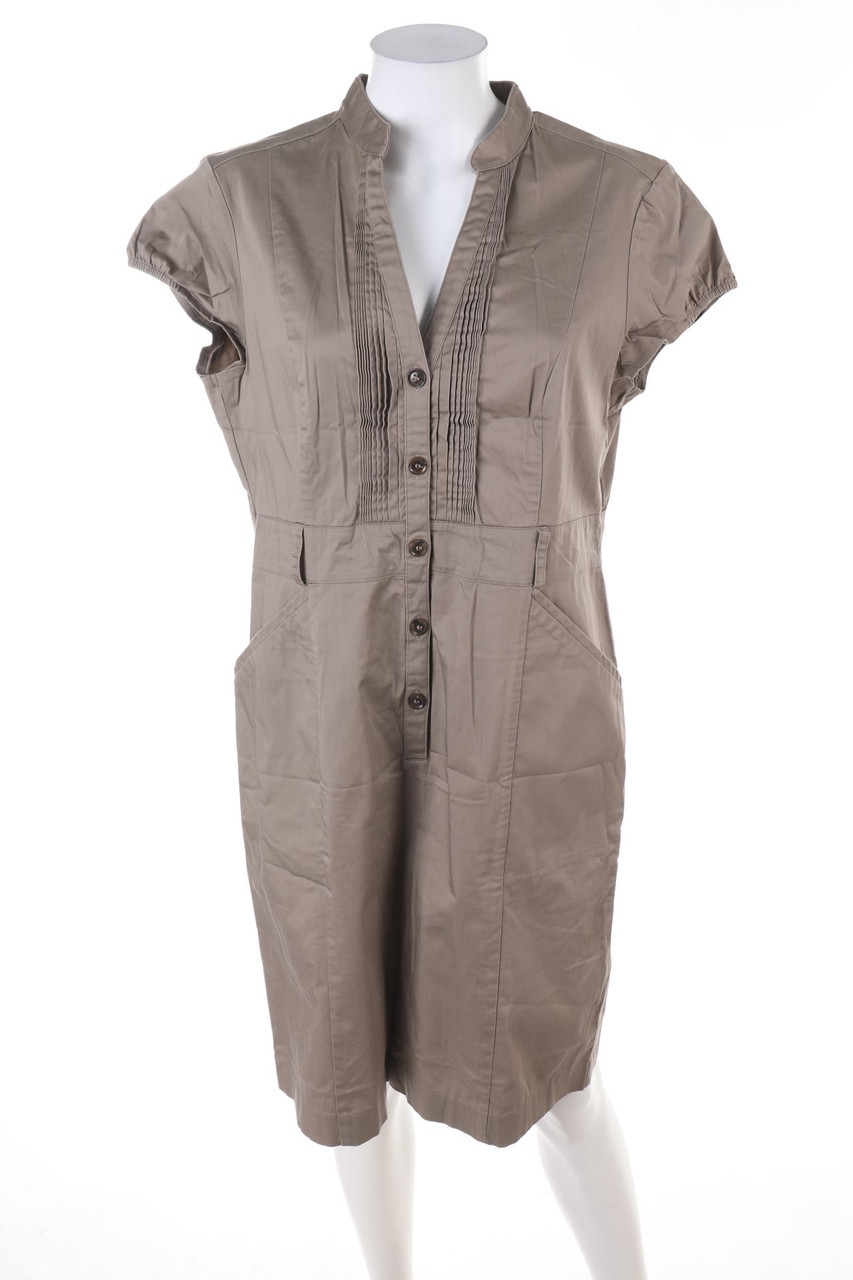 H&M - Blusenkleid - 3XL