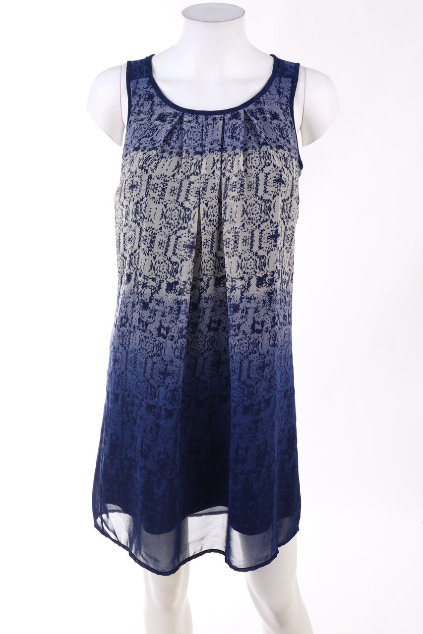 VERO MODA - Shift-Kleid - XS