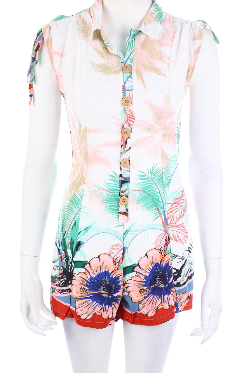 SECONDHAND - dress - M