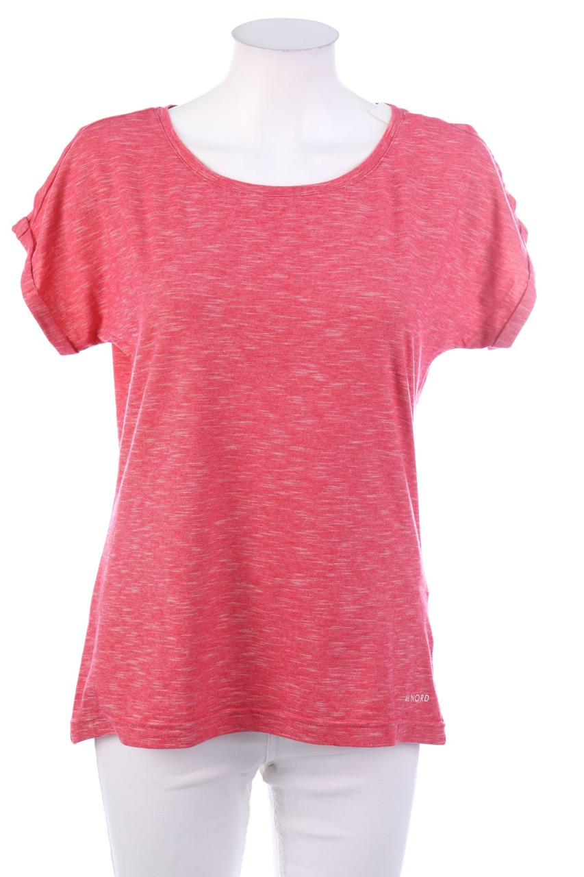 46 NORD - Sport-Shirt, Cotton-blend - S