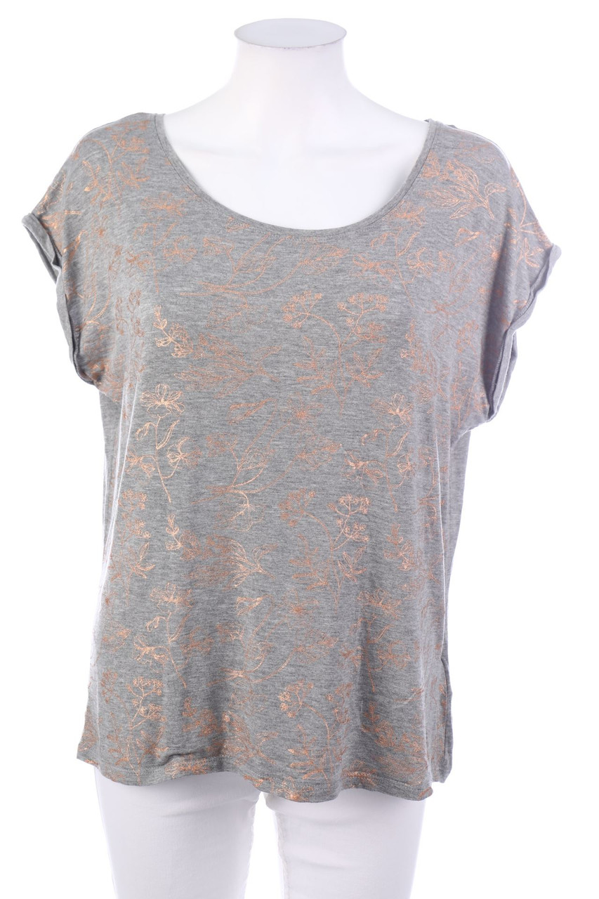 NKD - Kurzarm-Shirt - M