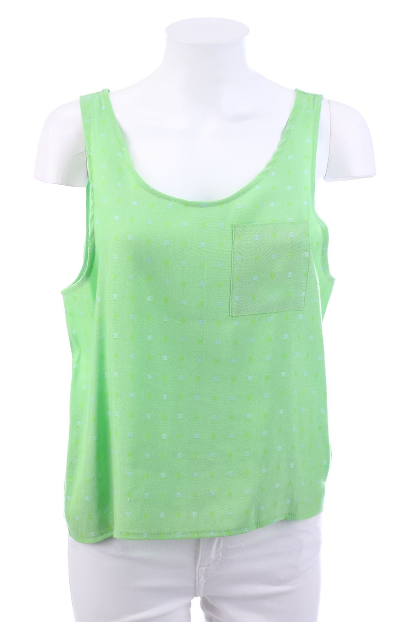 No Label - Blouse Top - L