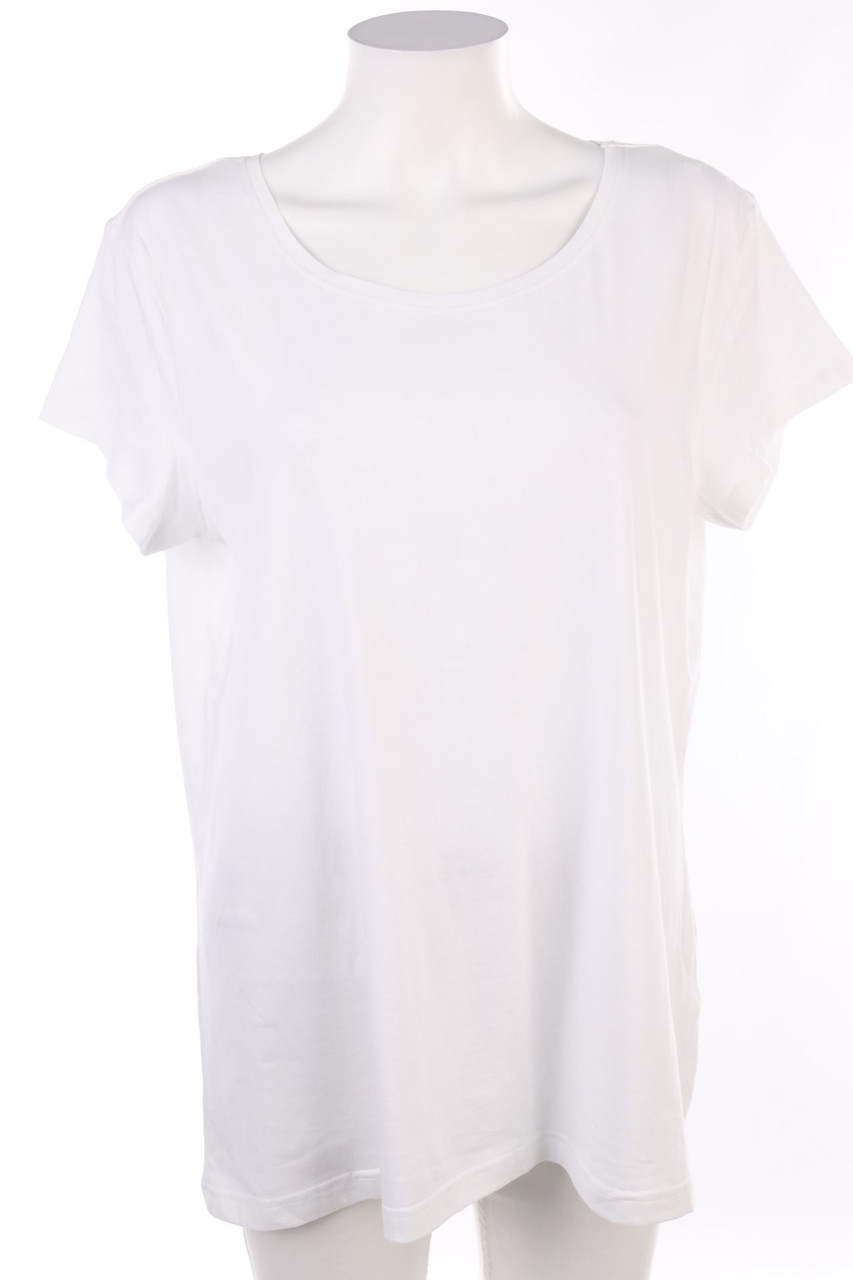 COLOURS OF THE WORLD - Kurzarm-Shirt - XL