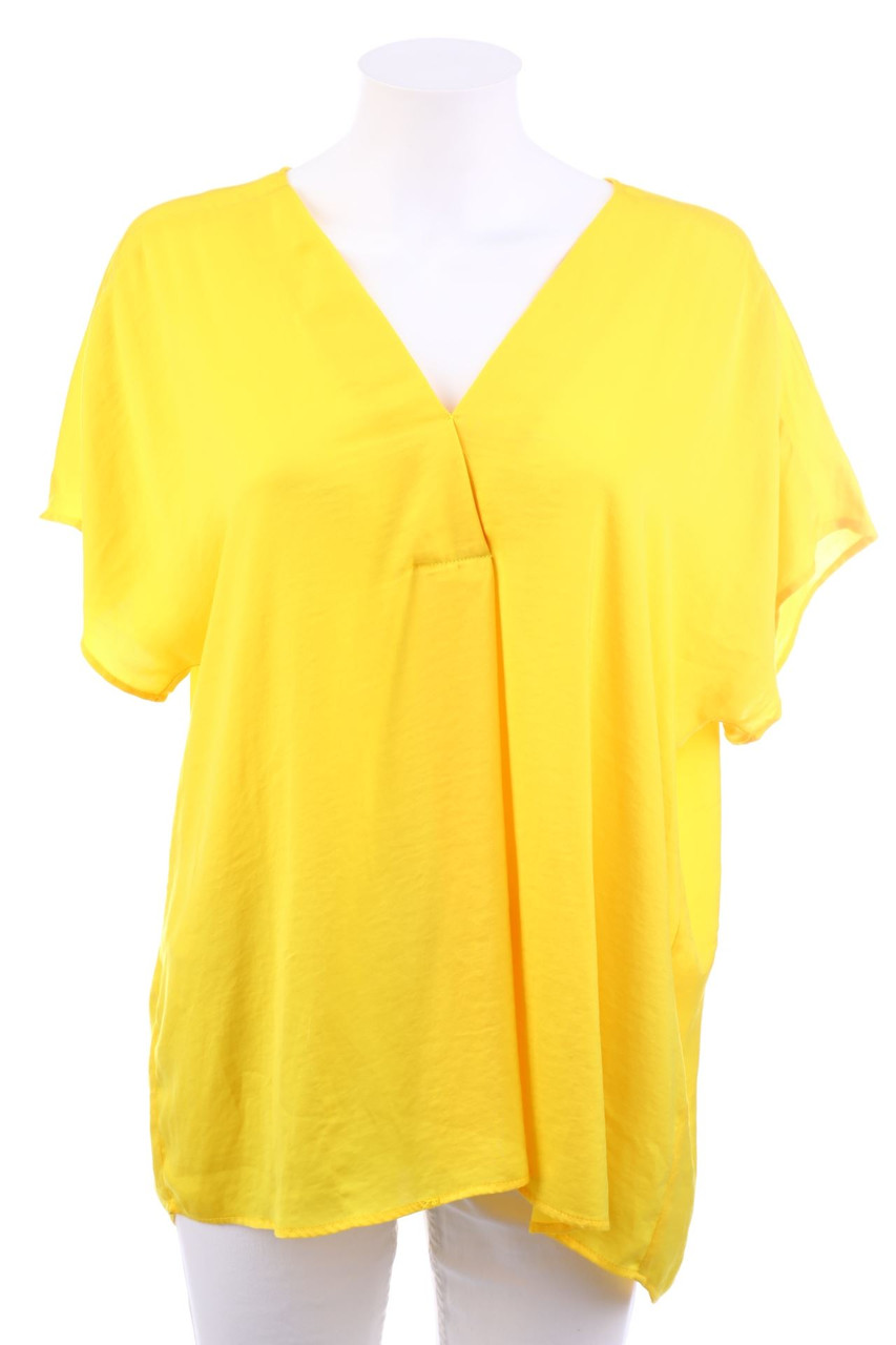 InWear - Kurzarm-Bluse - 2XL