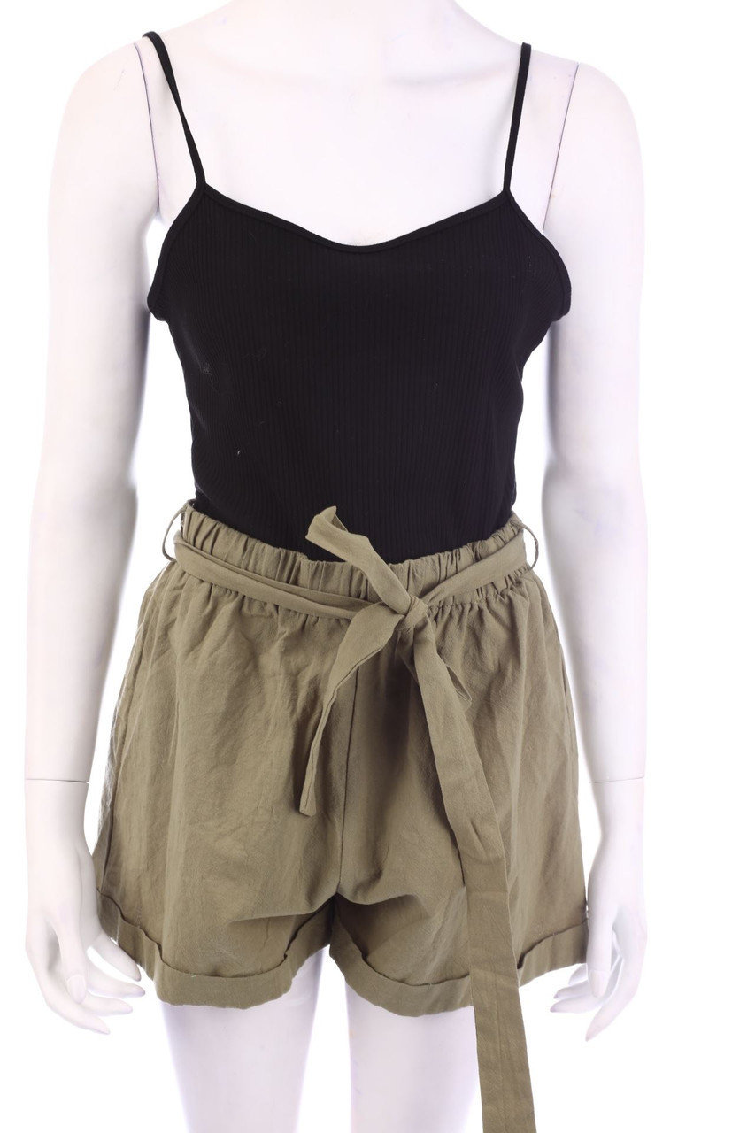 SHEIN - Playsuit - L