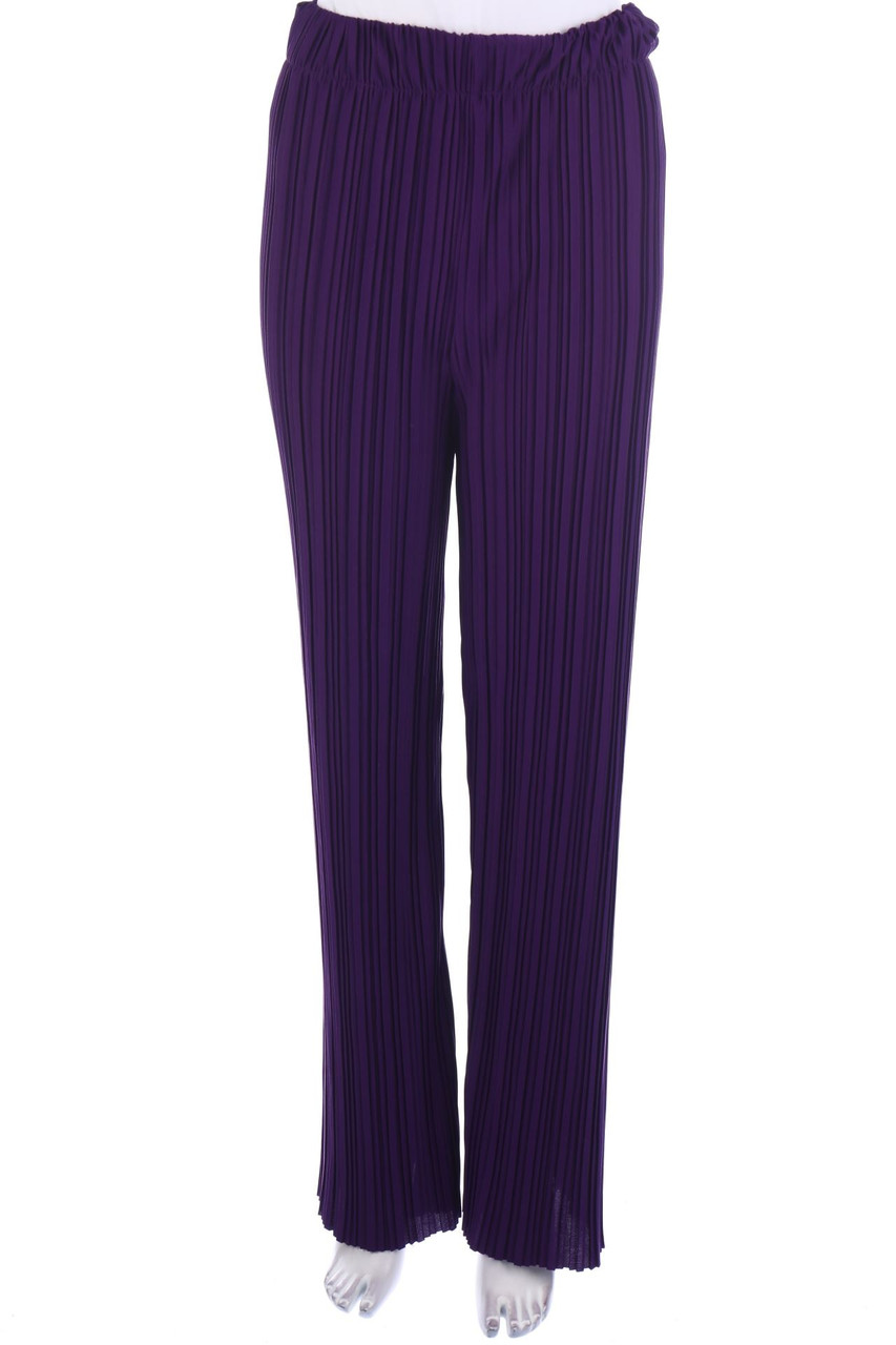 ZARA - Palazzo-Hose - S